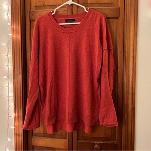 Cashmere Sweater 🤍